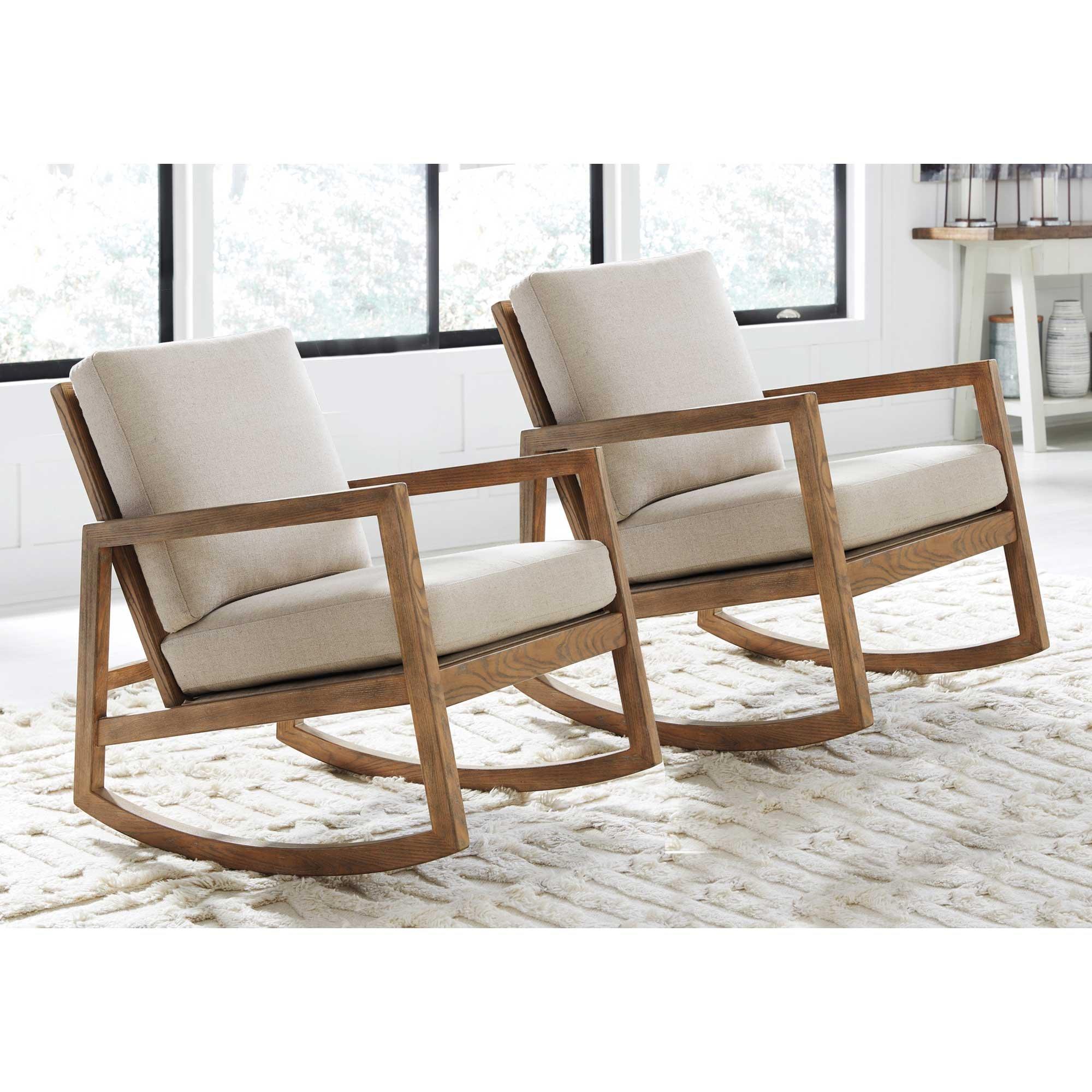 Novelda neutral best sale accent chair